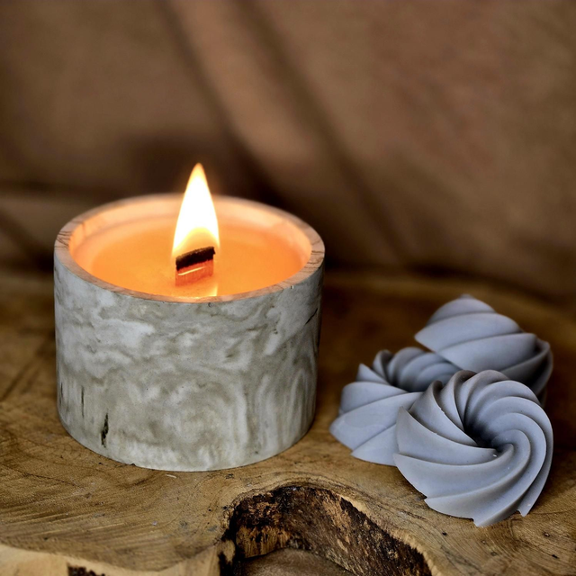 Fondant délices des bois 20gr