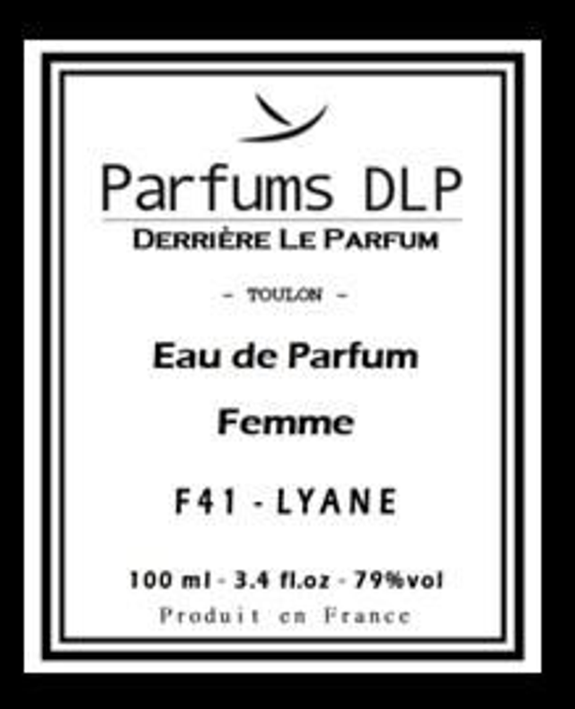 F41 LYANE