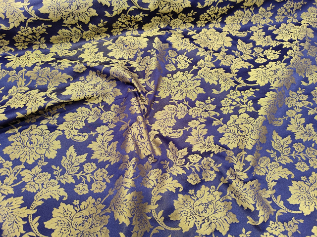 Corte completo brocatell