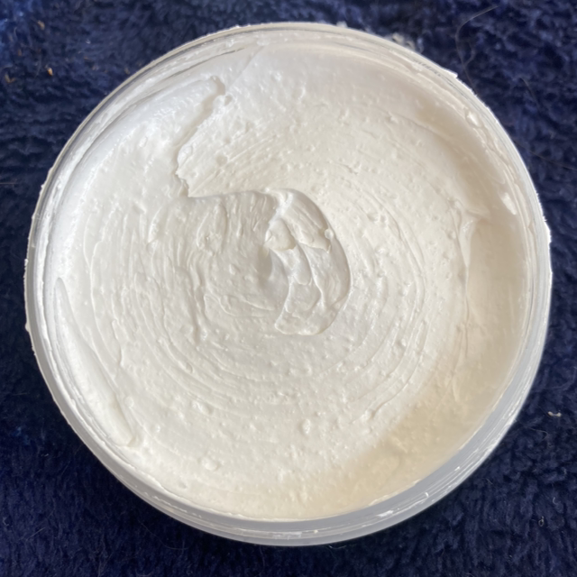 French Vanilla Butter Soap 