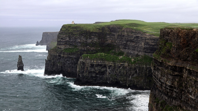 Cliffs of Moher