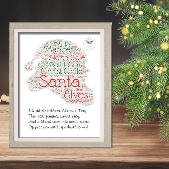 X01: A Christmas Poem