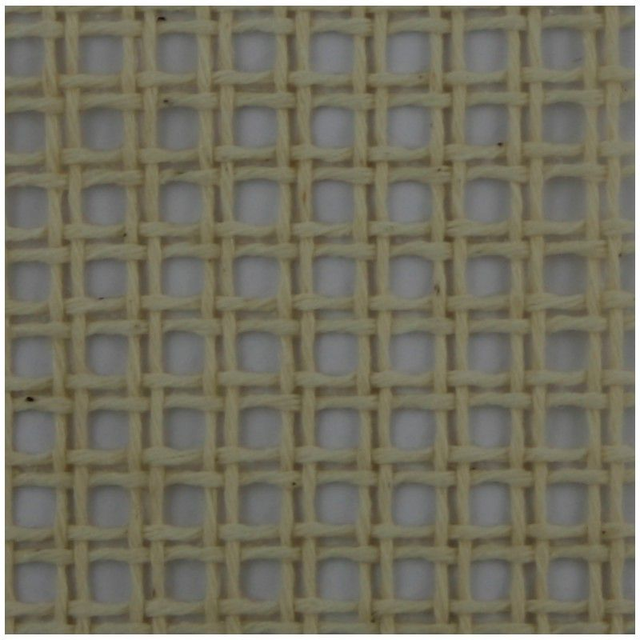 Soedanstramien 18/10 - 80 cm breed / (per 10 cm)