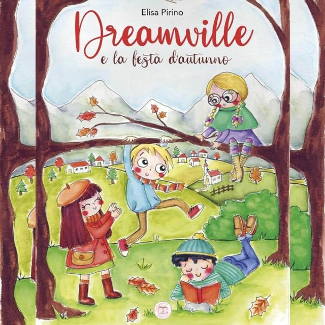 DreamVille E La Festa D’autunno