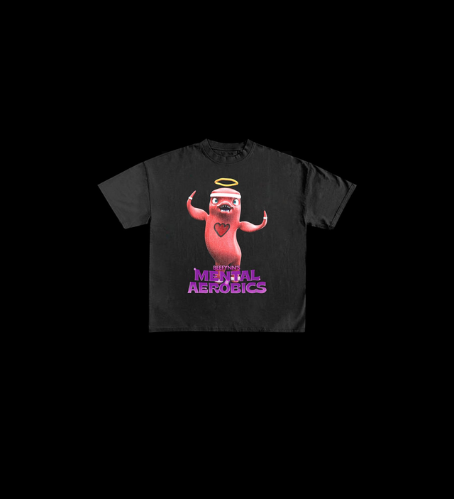 Beefynn's Mental Aerobics (Special Edition)