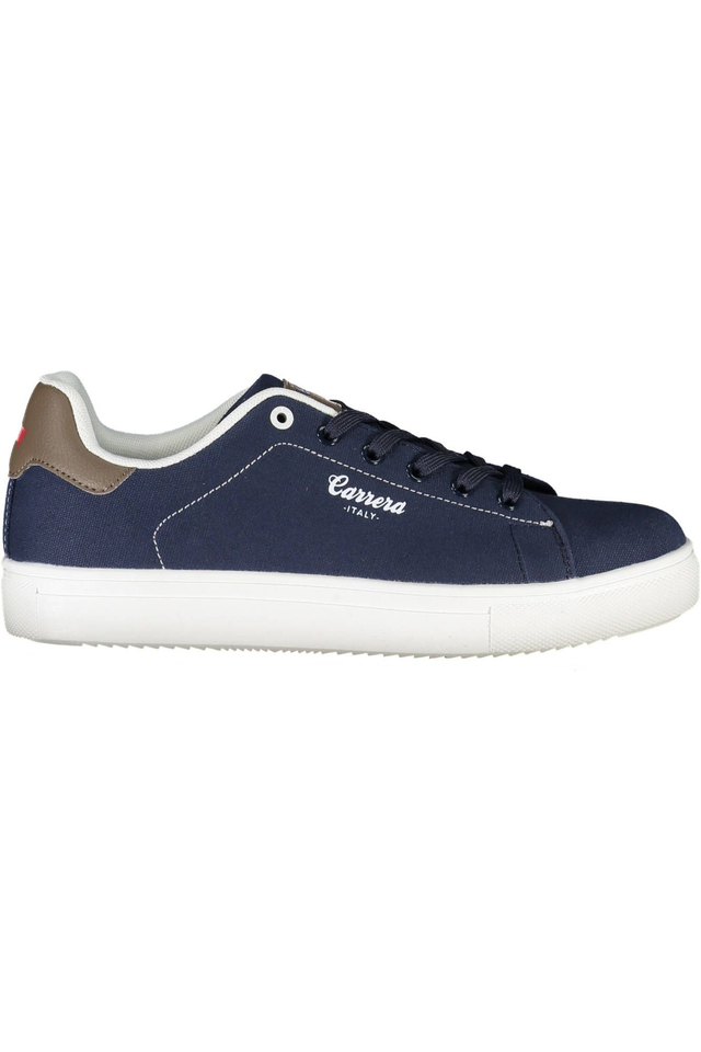CARRERA CALZATURA SPORTIVA UOMO BLU