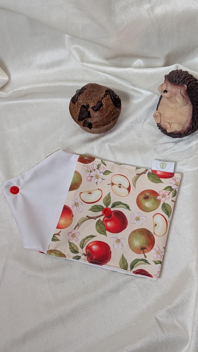 Pochette à goûter
