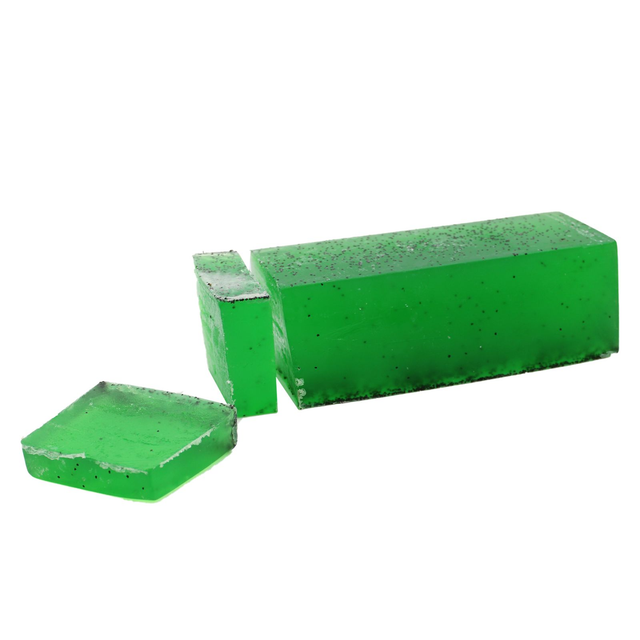 Tea Tree &amp; Fresh Mint - Soap (100g)