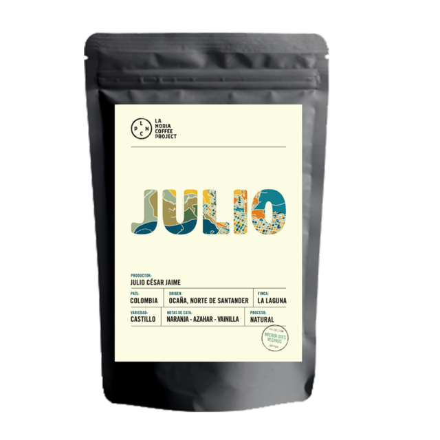 Julio