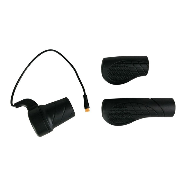 Poignée accélérateur Draisienne Connecteur Etanche