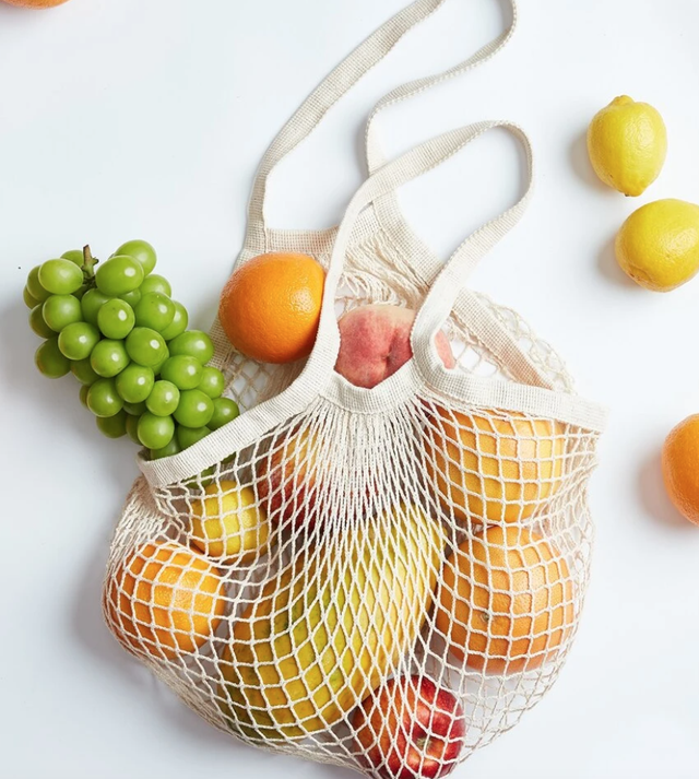 Récupérer mes courses drive