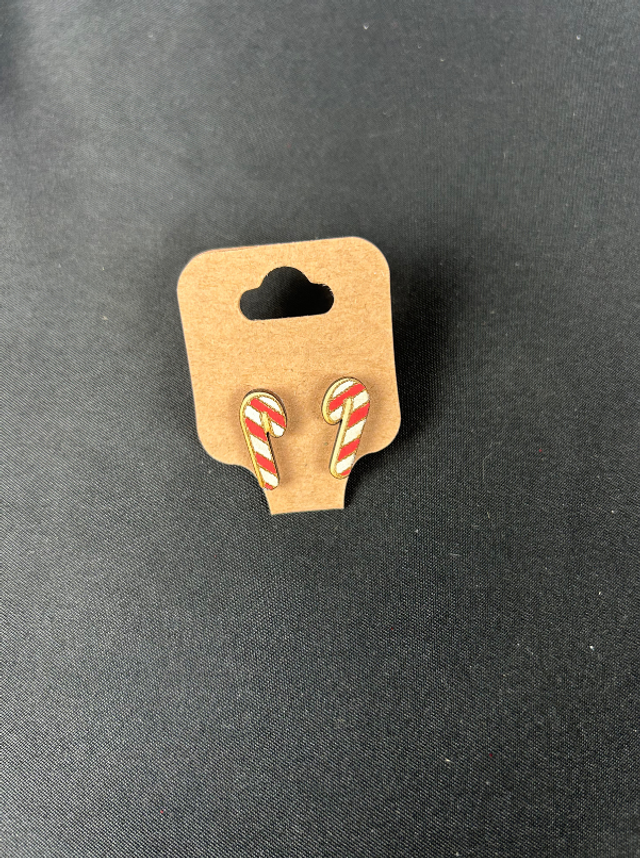 Boucles d&#039;oreilles - Sucre d’Orge