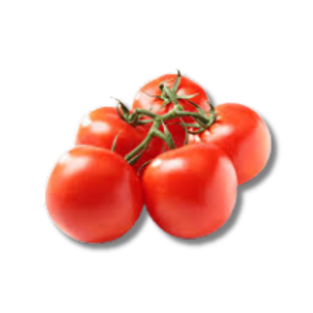 Big Vine tomatoes