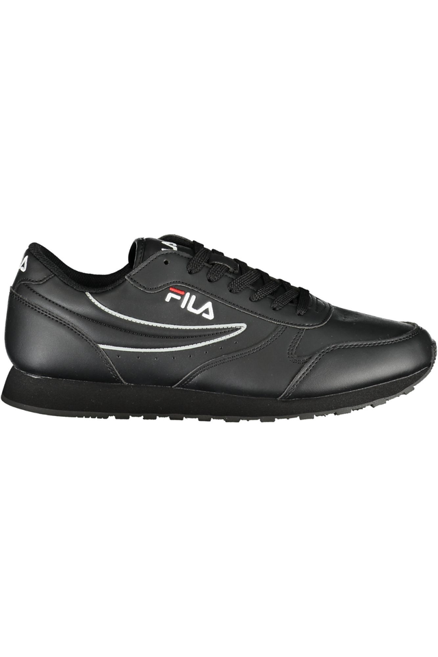 FILA CALZATURA SPORTIVA UOMO NERO