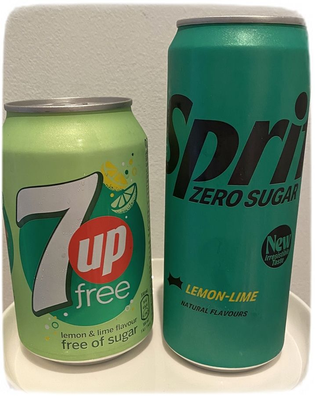 306 Sprite / 7-Up (330ml)