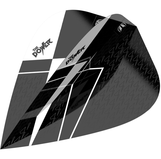 Target PHIL TAYLOR POWER PRO.ULTRA G8 KITE DART FLIGHTS 5050807070732