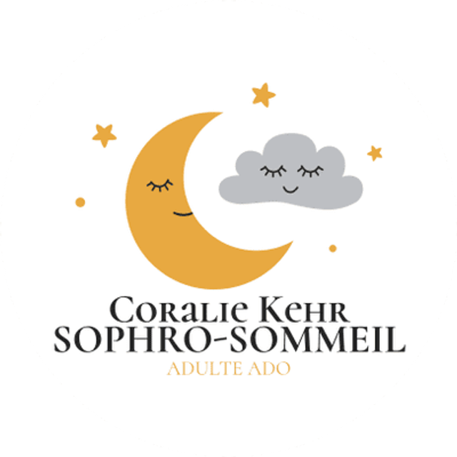 SOPHRO SOMMEIL A EVIAN FORFAIT 5 SEANCES INDIVIDUELLES à DOMICILE Adulte-Ado - 5X1 heure (prix par personne - 1 samedi/mois)