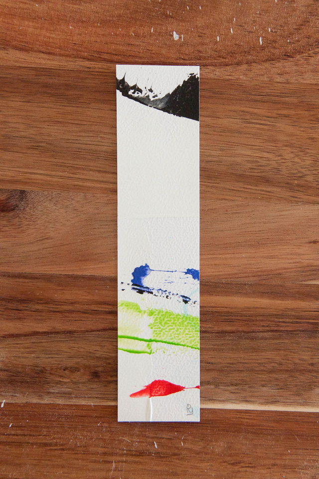 Marque-page Acrylique