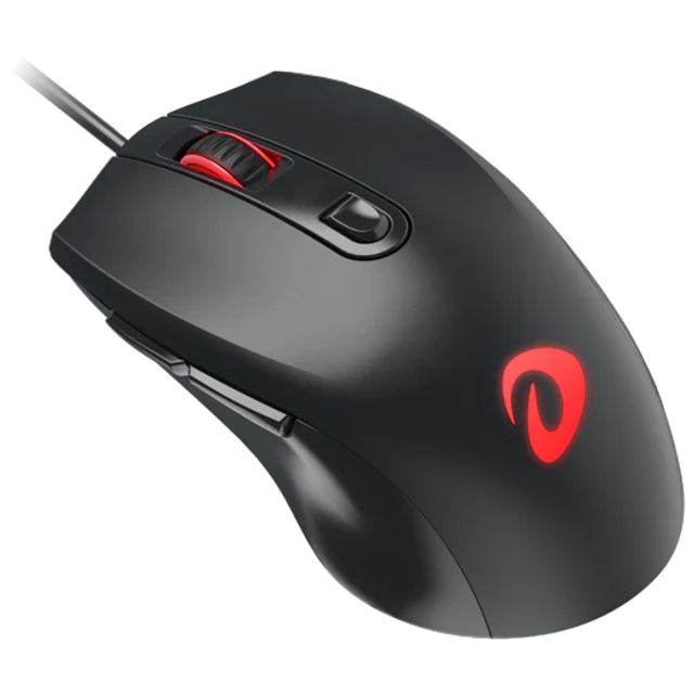 DAREU LM107 Souris Filaire Gaming