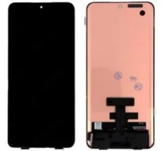 Réparation Ecran xiaomi  MI 12 LITE 5G | ORIGINAL