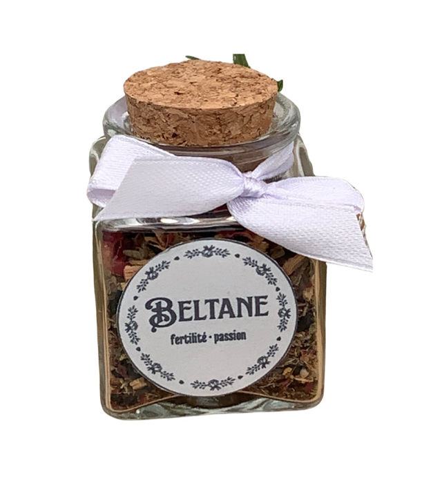 Encens sabbat « beltane »