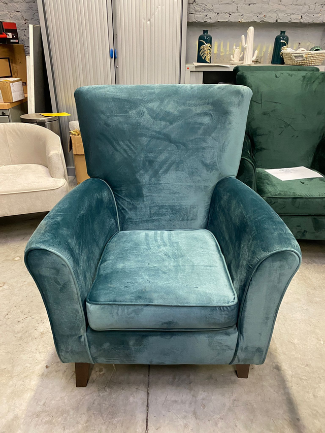 Fauteuil "My Pop Design"