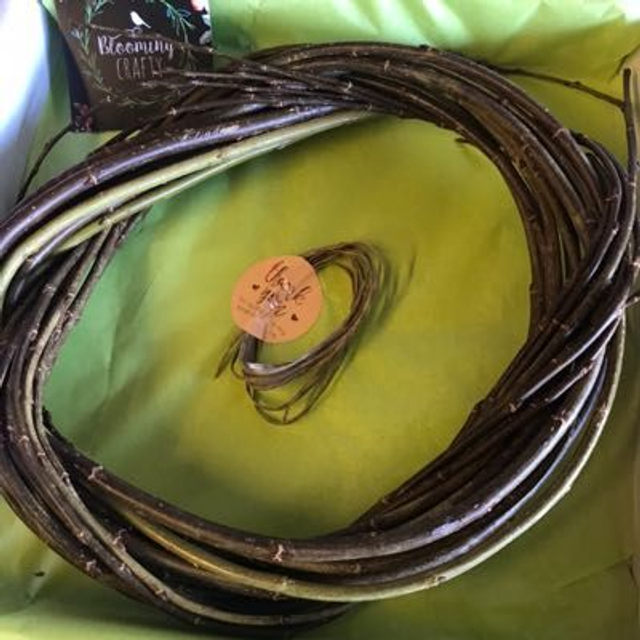 Willow Heart Kit And Turtorial