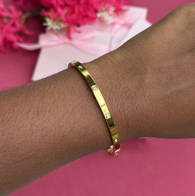 Bracelet Luxe 