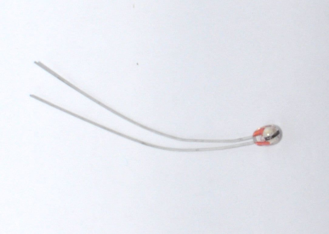 100K NTC 3950 Thermistor