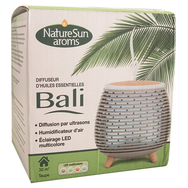 Difusor Bali Gris Antracita 1ud Biover