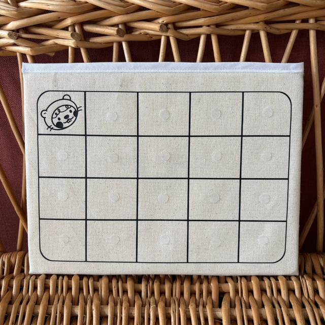 PLACE-TOUT (à préparer)