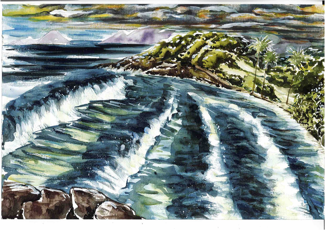 Saint Félix, Gosier