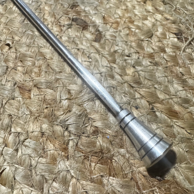 Cuillère longue Matcha/thé/confirure ou cocktail