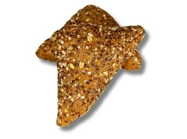 Desem triangel Waldkorn