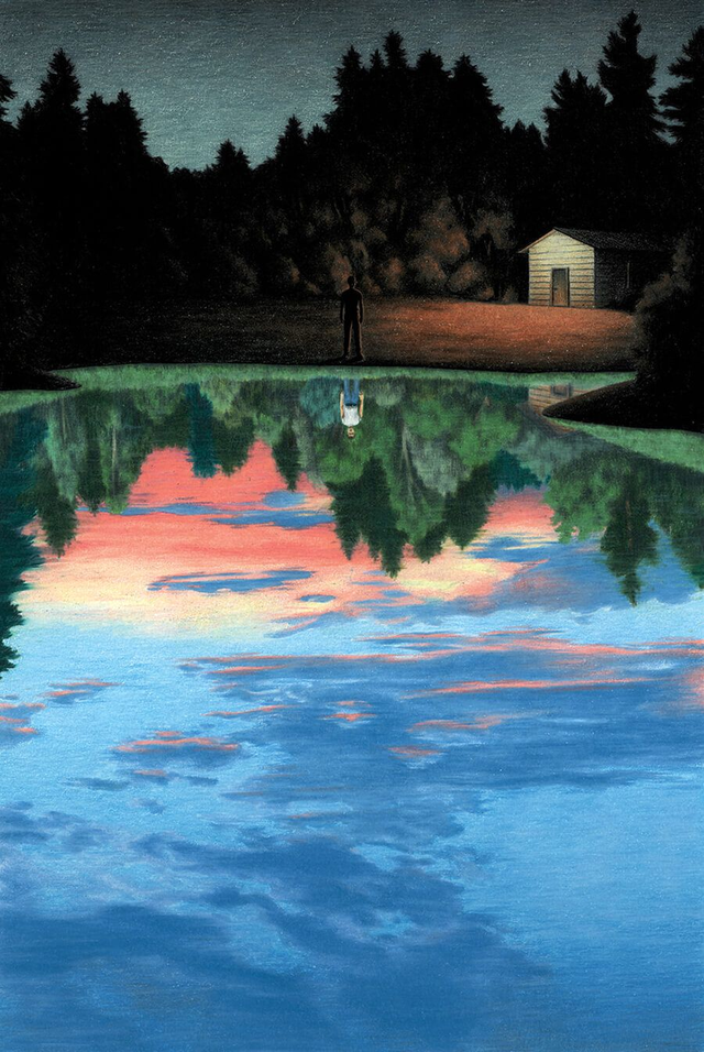 Rêver d'un autre monde