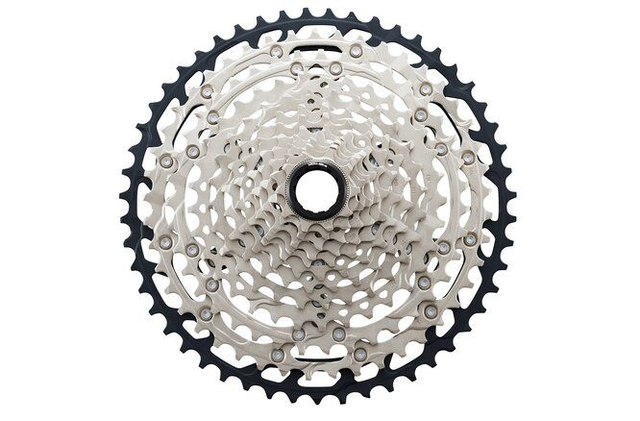 Shimano Kassette SLX CS-M7100 12-Gang 10-51 Zähne Micro Spline