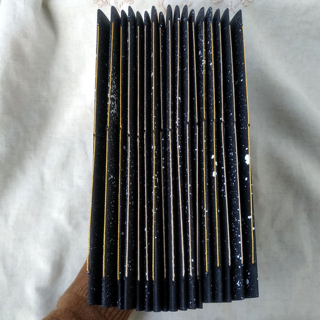 Série LE ROI ARTHUR - Constellations A5