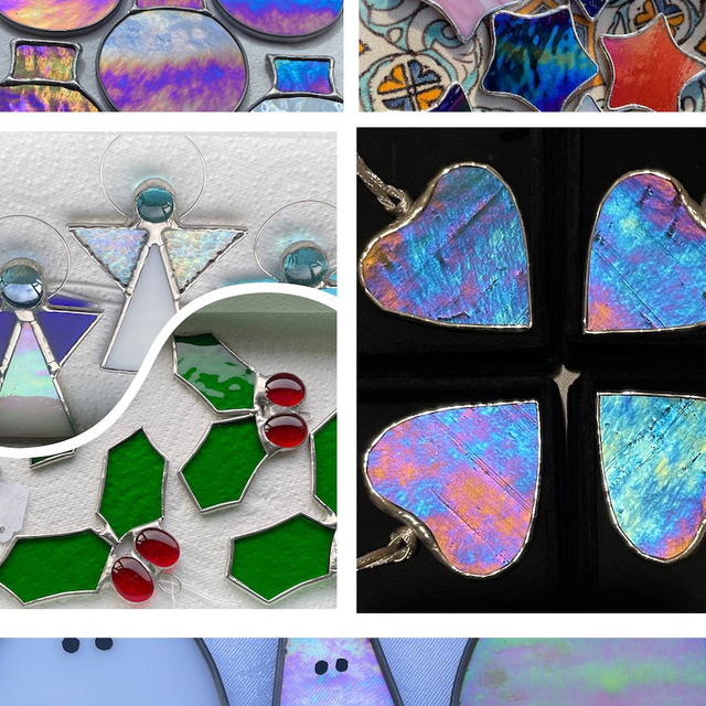 Gift certificate for TAD GLASS 