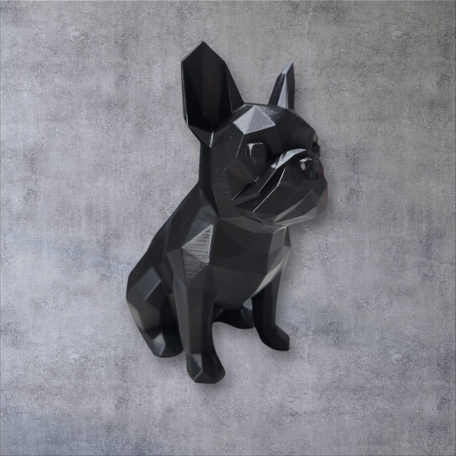 Bouledogue Français