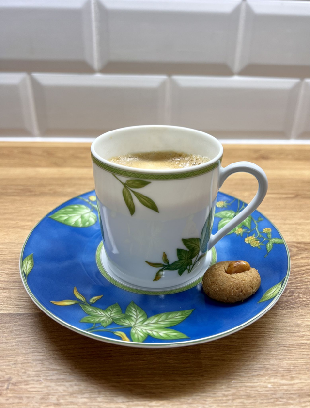 CracNoisette (8 biscuits)