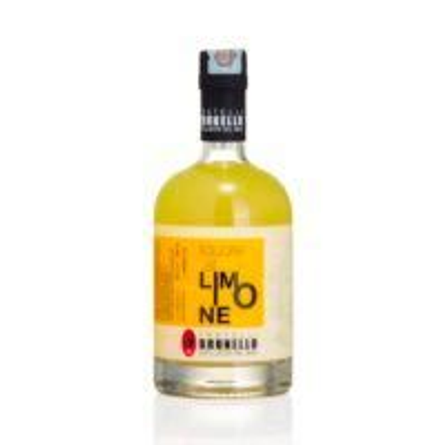 Liqueur de citron "LIMONE"