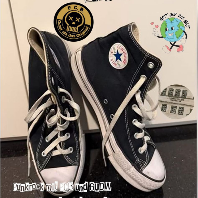 PCB + GUDW - 29.11.2025 - Alexanderplatz Nördlingen 