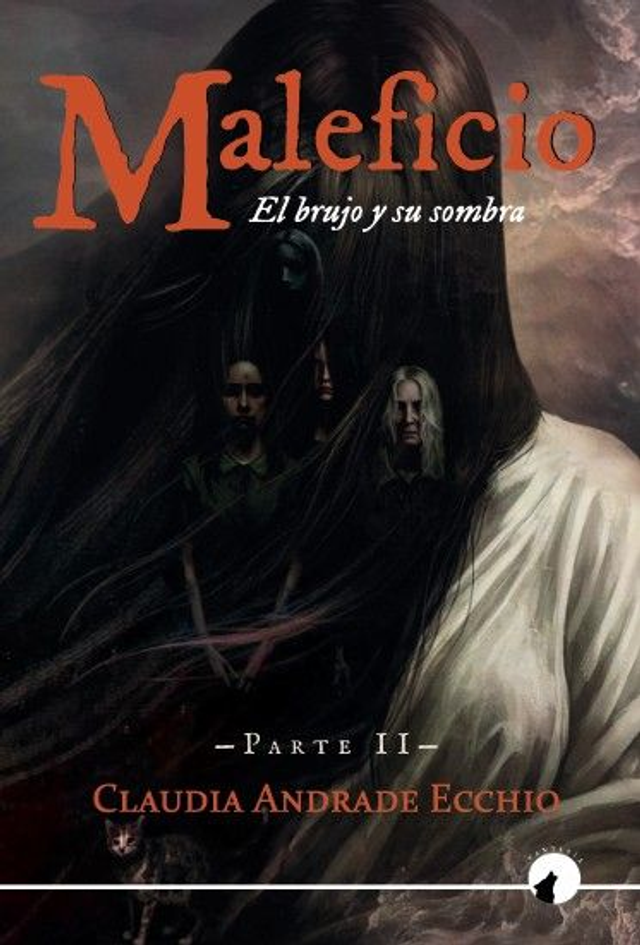 Maleficio parte II