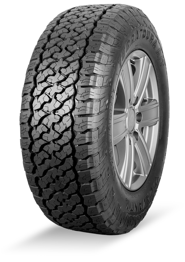 245 65 17 DAVANTI TERRATOURA A/T 111 108 T