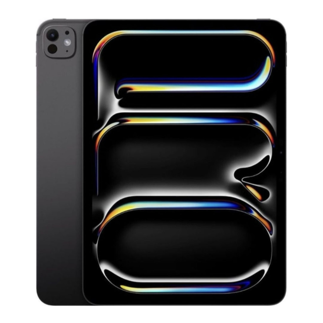 (Tombola) iPad pro puce M4