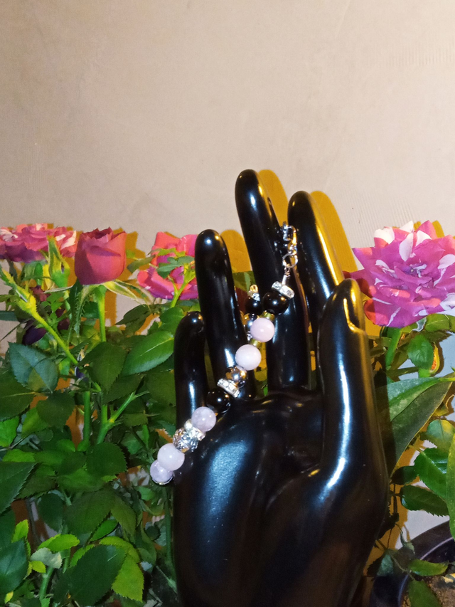 Bracelet confiance et ambition