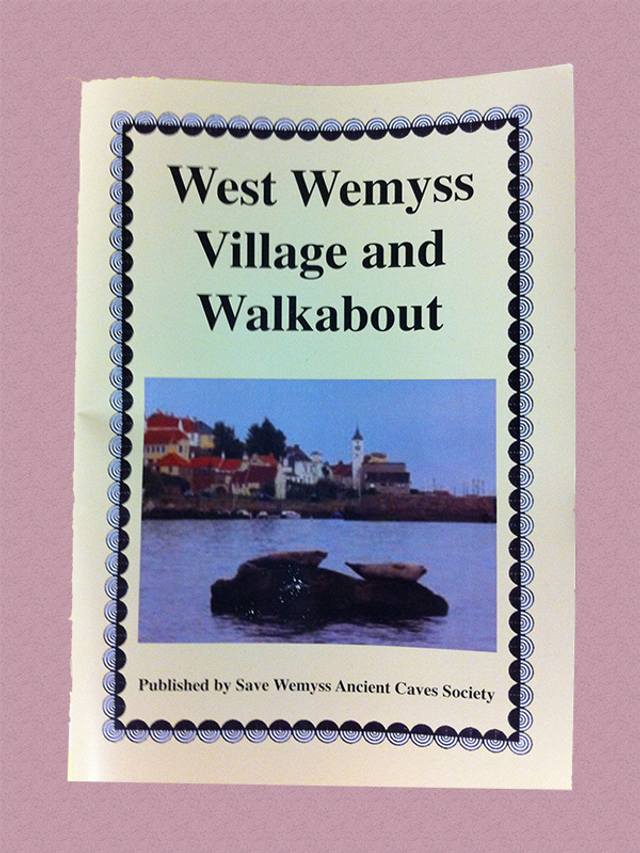 West Wemyss Village and Walkabout