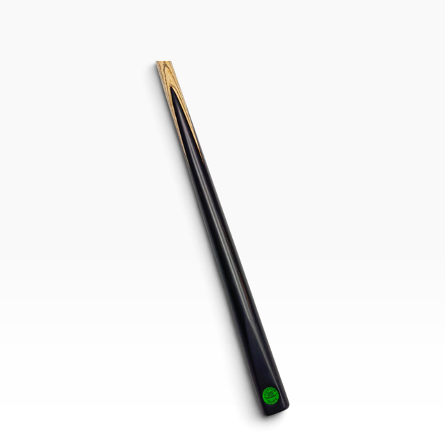 Custom Cues Pioneer Ebony #15