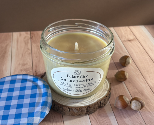 Vichy la noisette - 290gr