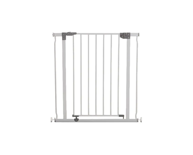 Dream Baby Safety Barrier Liberty 75-81 Cm, White